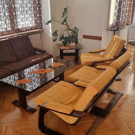 Risto Apartment Скоп'є Екстер'єр фото