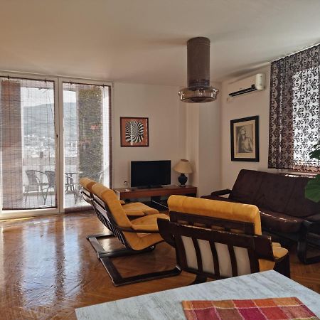 Risto Apartment Скоп'є Екстер'єр фото