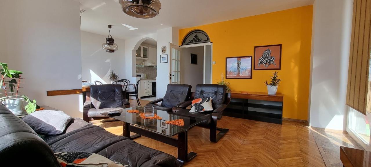 Risto Apartment Скоп'є Екстер'єр фото