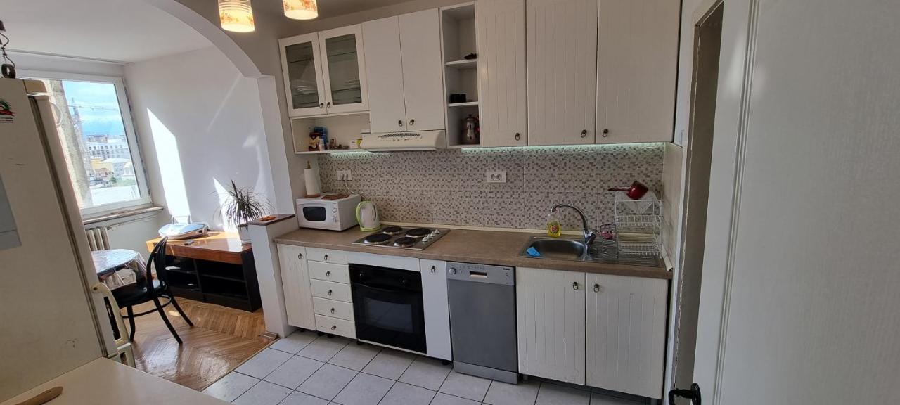 Risto Apartment Скоп'є Екстер'єр фото