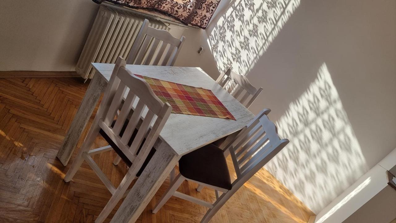 Risto Apartment Скоп'є Екстер'єр фото