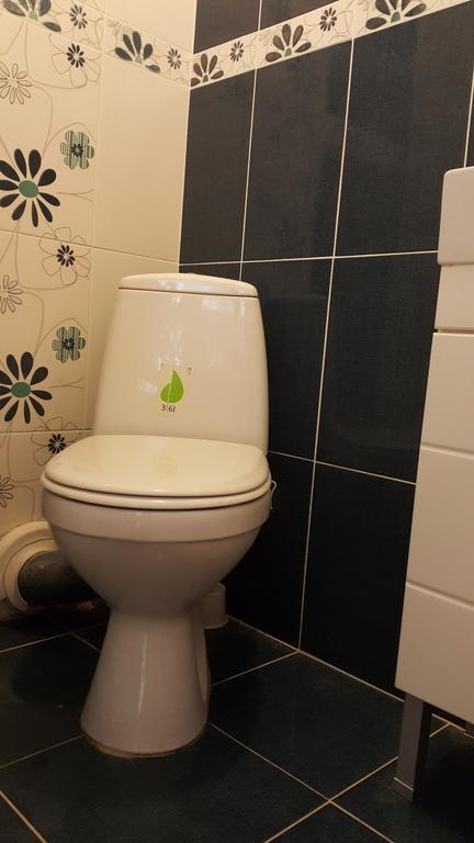 Risto Apartment Скоп'є Екстер'єр фото